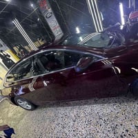 ماليبو ٢٠١٦ • بصمة تشغيل • البصرة