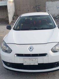 رينو فلونس • ٢٠١٢ • رقم بابل