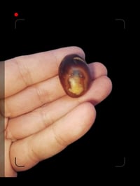 حجر سليماني • عقيق شرف الشمس • فضة عراقية ثكيله