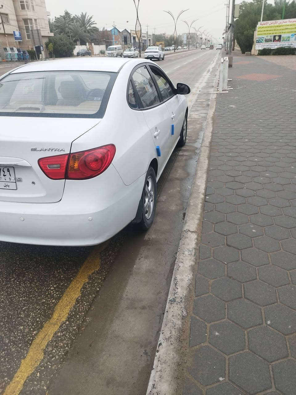 النتره خليجي فول مواصفات موديل١١ مكينه وكير مكفول  سياره ماشيه140حقيقي رقم بابل مشروع وطني بسمي 
مواصفات 
فتحه سقف
5ويل كب
اشاير بلمري
حساس خلفي
شاشه اي باد +كامره خلفي
سبير مامفتوح بلاديه شركه سياره
ارضيه جلد غرفتها جديده كلشي شغال بيها
سياره بيها بارد  خشم لبنيدو لباب لوره صدر  بنص بي طخه *********** مكان سياره كربلاء
