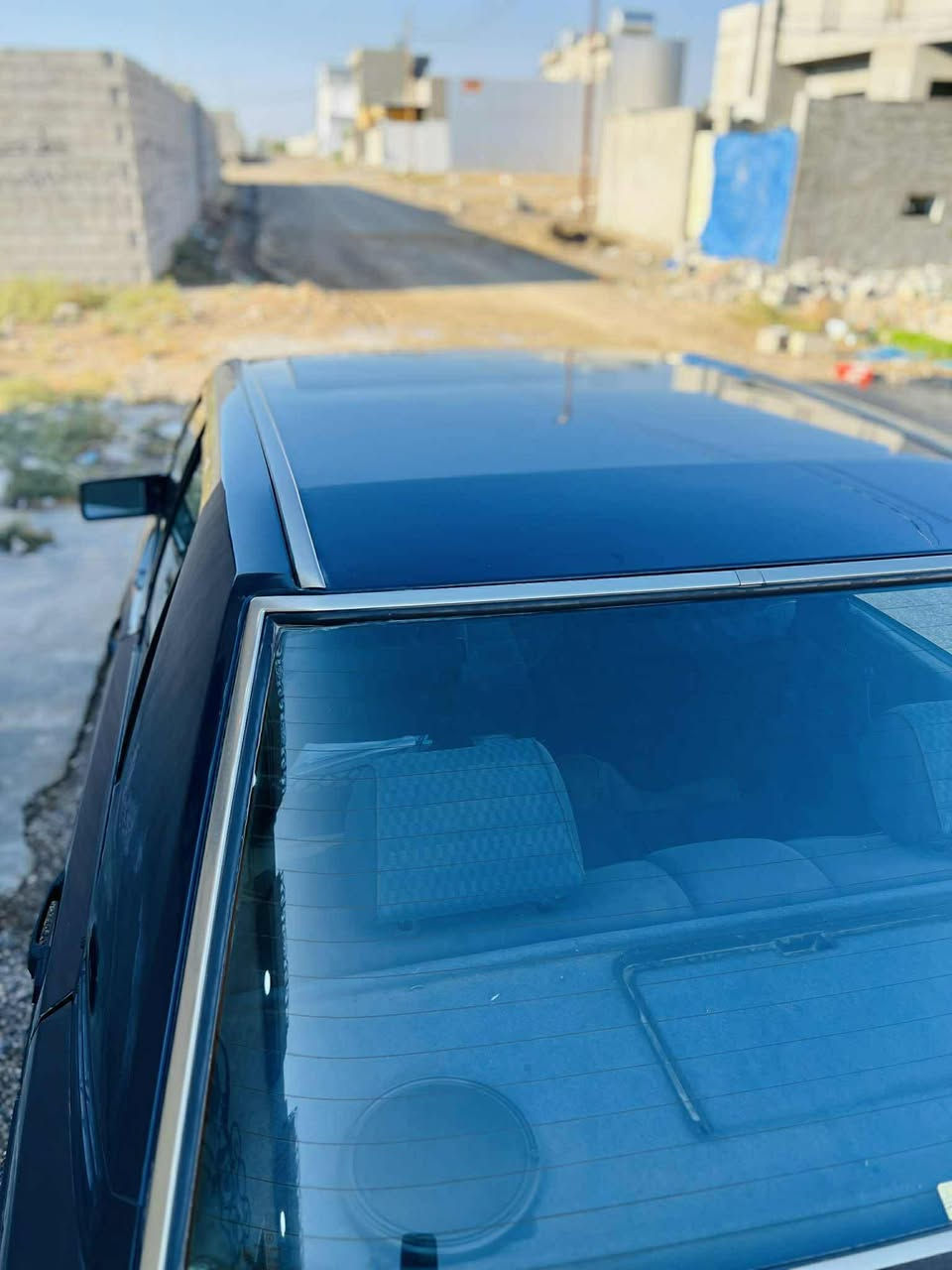 مرسدس 190 موديل 1989 مواصفات 1992
رقم كركوك باسمي حته بطاقه بانزين بيها سنويه لل29 

سلايت 

محرك بلادي 4 سلندر 2000 كابريتر 

صدر جديد امامي خلفي 

دبلات جدد 

لايتات جدد مع منضومه زنون 

جام 4 كهرباء 

غرفه جديده ما عدا كشن السايق مشكوك شك بسيط 

السياره خير من الله الحمد الله ما كاعده 24 ساعه تلكوها عل دولي 

السعر 55 ورقه 

عنواني كركوك  (للتاكيد السياره باسمي حصراً)


**إذا كنت صاحب هذا الإعلان وتريد حذفه لأي سبب، رجاءا أرسل رسالة إلى الدعم الفني**