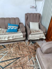 5مقاعد • مقعد50سم • حله بكرلي