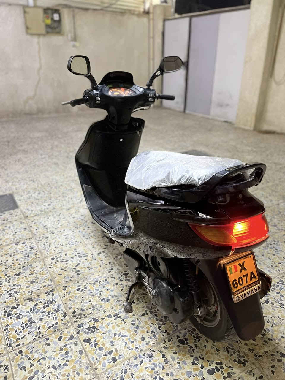 ‏سلام عليكم الراشد للبيع السعر الخاص المكان كوفة رقم الهاتف***********
