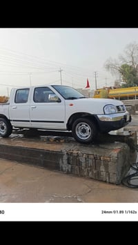 نيسان بيكم موديل موديل ٢٠١٣كفاله عامه رقم ميسان مشروع وطني رقام نكليزي...