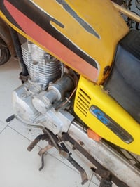 دراجة ايراني • موديل 2018 • بصرة شط العرب