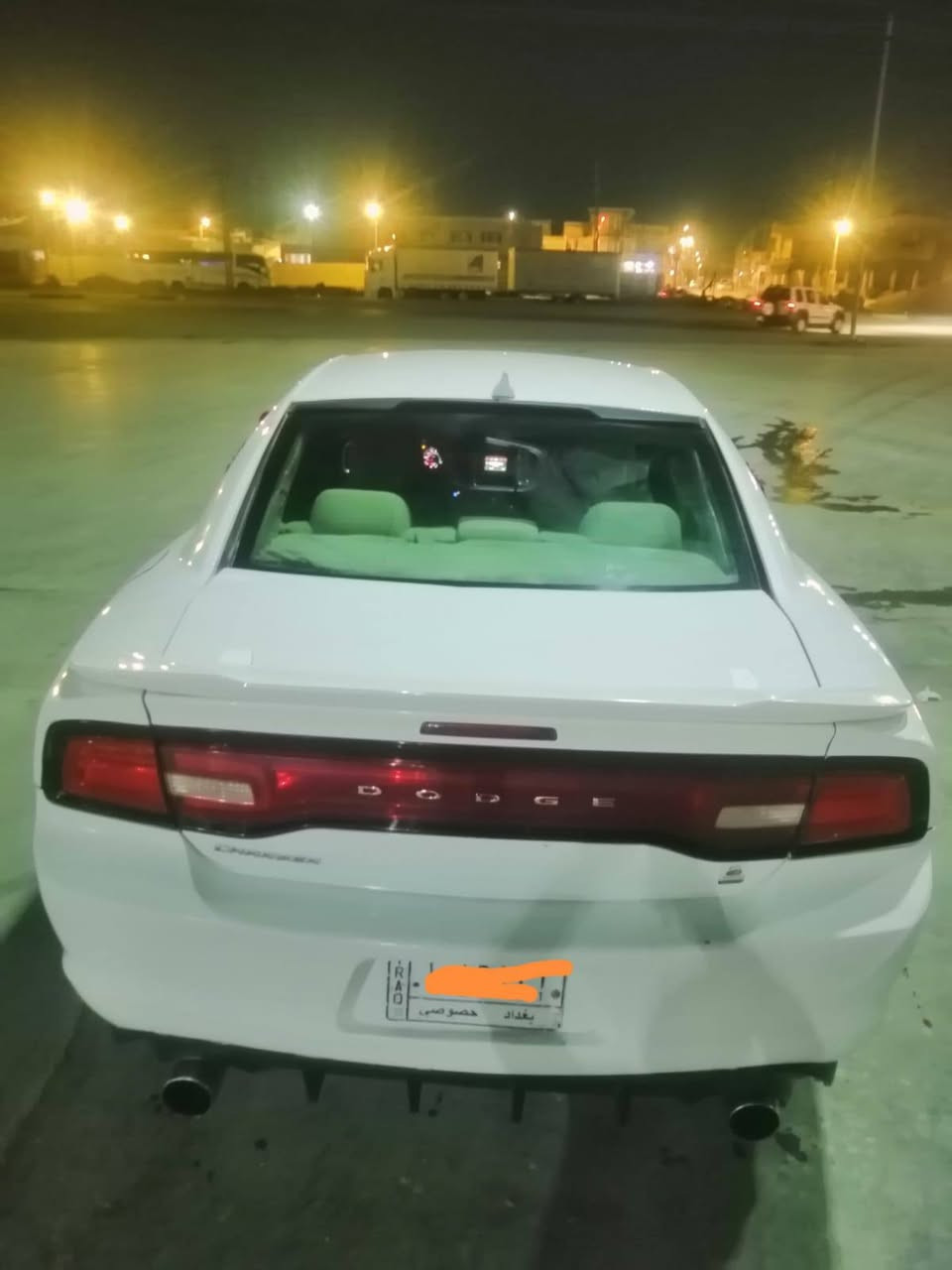 موديل 14بغداد هزه كلها جديده ماكو تقص جاهزة الاخير ضرر جاملق أمامي وبنيد من امريكا ب عراق جاملق خلفي وقبق صندوق مكاني العزيزيه *********** دهل اوران, واسط
