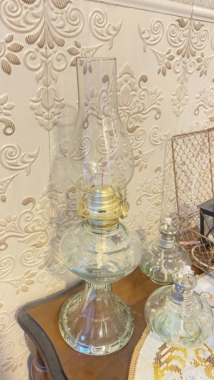 لالة شفاف حجم الكبير
كمية محدودة❌❌❌❌

يوجد توصيل❌❌


**إذا كنت صاحب هذا الإعلان وتريد حذفه لأي سبب، رجاءا أرسل رسالة إلى الدعم الفني**