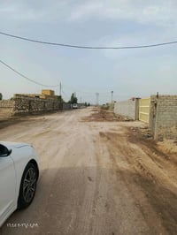 دونم للبيع بالسايح  خدمات ماء و محولتين كهرباء يم دونم رقم هاتف 078691...