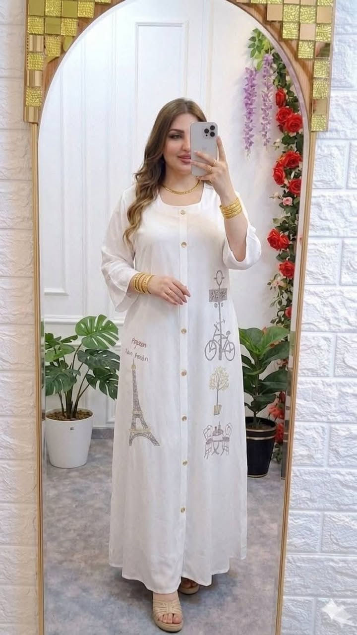 اخر قطعه كشمير تطريز ستراس خامه درجه اولى


**إذا كنت صاحب هذا الإعلان وتريد حذفه لأي سبب، رجاءا أرسل رسالة إلى الدعم الفني**