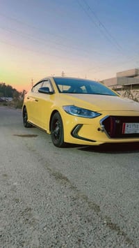 النترا • ٢٠١٧ • ١٤٥ الف كم