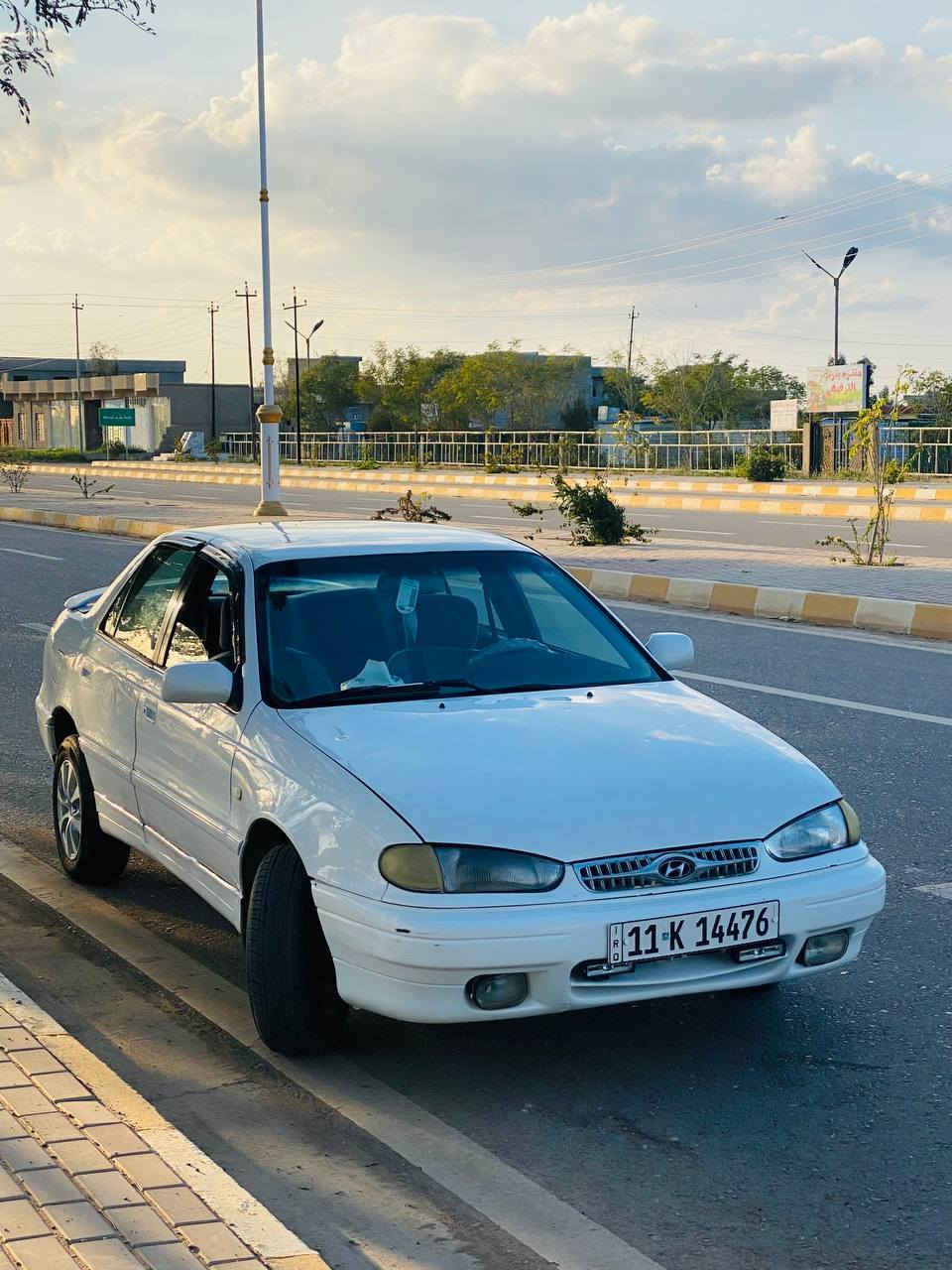 ألنترا ٩٤ تحويل مباشر
گير ومحرك خير من الله
لا تنقيص ولا تبخير
تبريد شغال كهربائيات كلها شغالة
تخم تاير جديد باتري جديد
سنت لك سيارة بلادية 
مكفولة من الحادث بيها مكانات صبغ
فراممه بلاد بدون أي تصليح
 للتواصل أتصال
***********
***********
