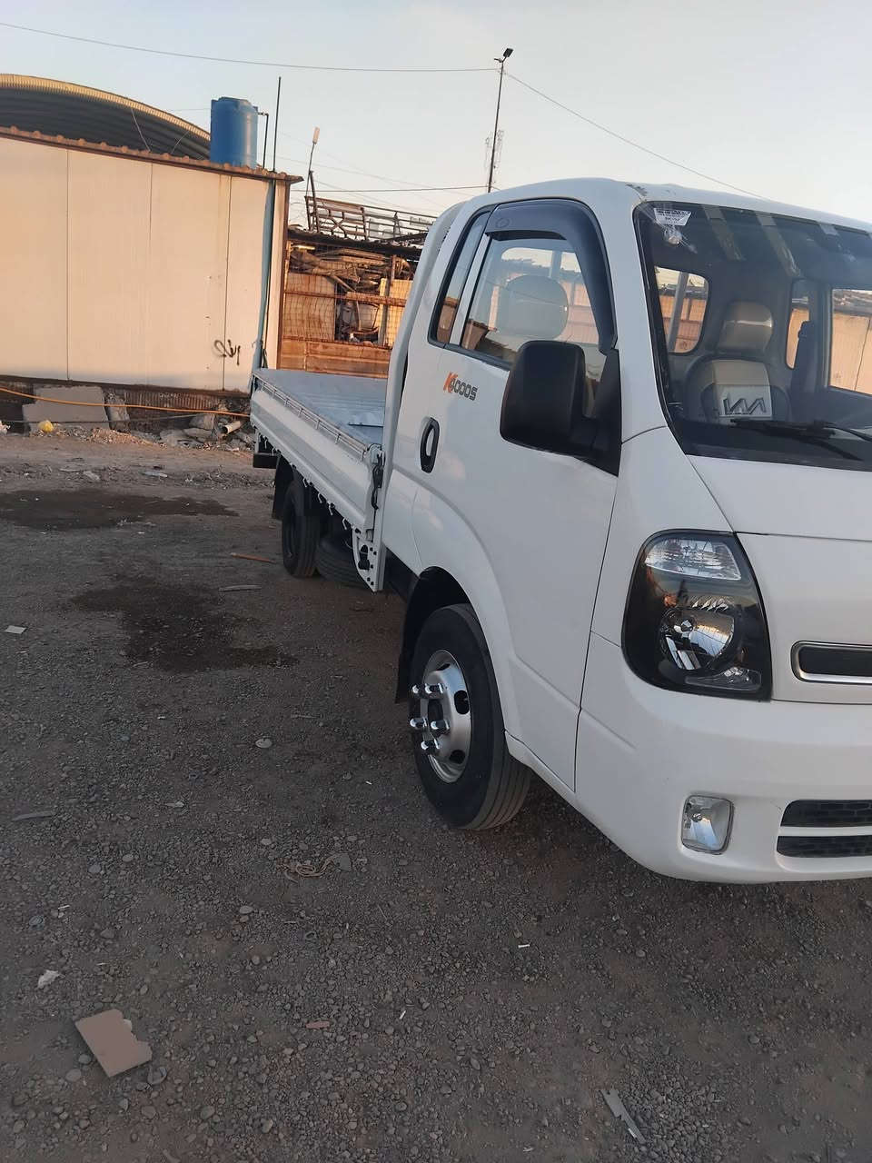 سلام عليكم
 كيه  فحل مديل2013مشروع وطني سنويه 27 ألماني سياره كفاله عامه من الضربه و الكل تاير 13
شاصي كفاله حداديه تخم تاير 
العنوان: بغداد بلديات
رقم الهاتف:***********
