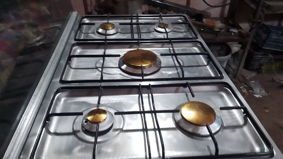 طباخ مصري ستل 5عيون
الورشه المنزليه*********** النجف, العراق
