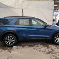 اكسبلورر ST • ٢٠٢١ • رقم اربيل