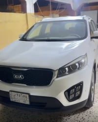 سورنتو ٢٠١٥ • خليجية • ١٦٠الف