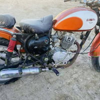 دراجه للبيع او مرواس السعر 450 وبيه مجل المكان الفضليه رقم 07828554351