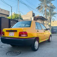 موديل ٢٠٢٣ • ماشيه ١٤٦٠٠٠ • كفاله عامه