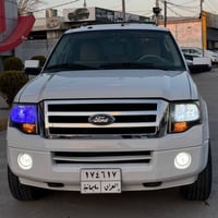 فۆرد اکسپدیشن 2013 سڵاید  دەبل اکلس ناو زەرد سفری شەریکەی نیڤا XlT شاش...