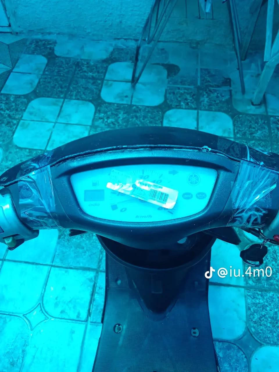 السلام عليكم دراجه للبيع نضيفة وشغاله هندر سلف واكف كهربائيات شغاله هورن اشاير لايت عالي ناصي بس البجم والكصه مبدلات اصليات ماروني ومصبوغات اسود مكينه بلادية المكان بغداد الدورة السعر 180 قفل للاستفسار *********** واتساب فقط ذ
