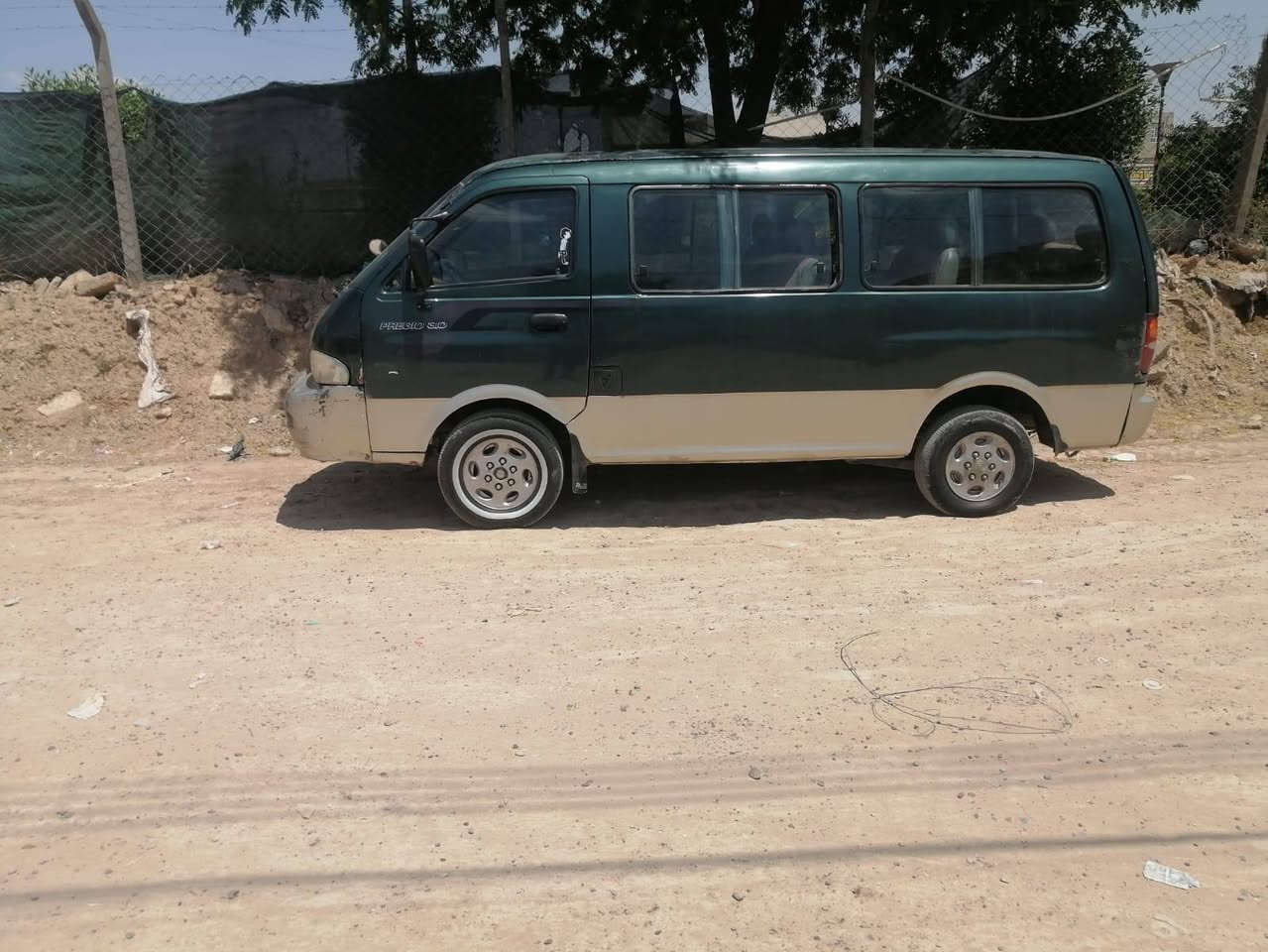 بريجو للبيع موديل 96 سنوية 30 مكينه وكير مكفولات السعر 40 وبيهه مجال العنوان بغداد حي البتول  الرقم ***********
