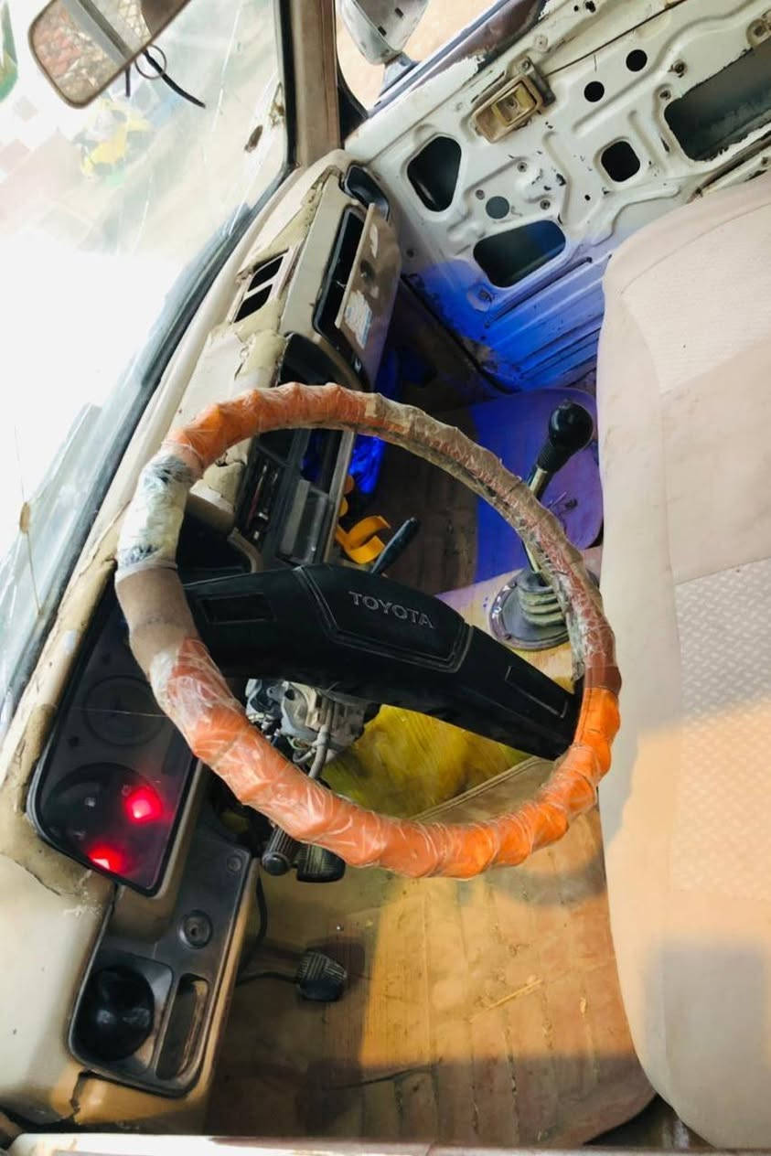 بيكم 82 للبيع اورق كامله راعيه موجود تحويل ثاني يوم سعر 15
وبيها مجال ***********
