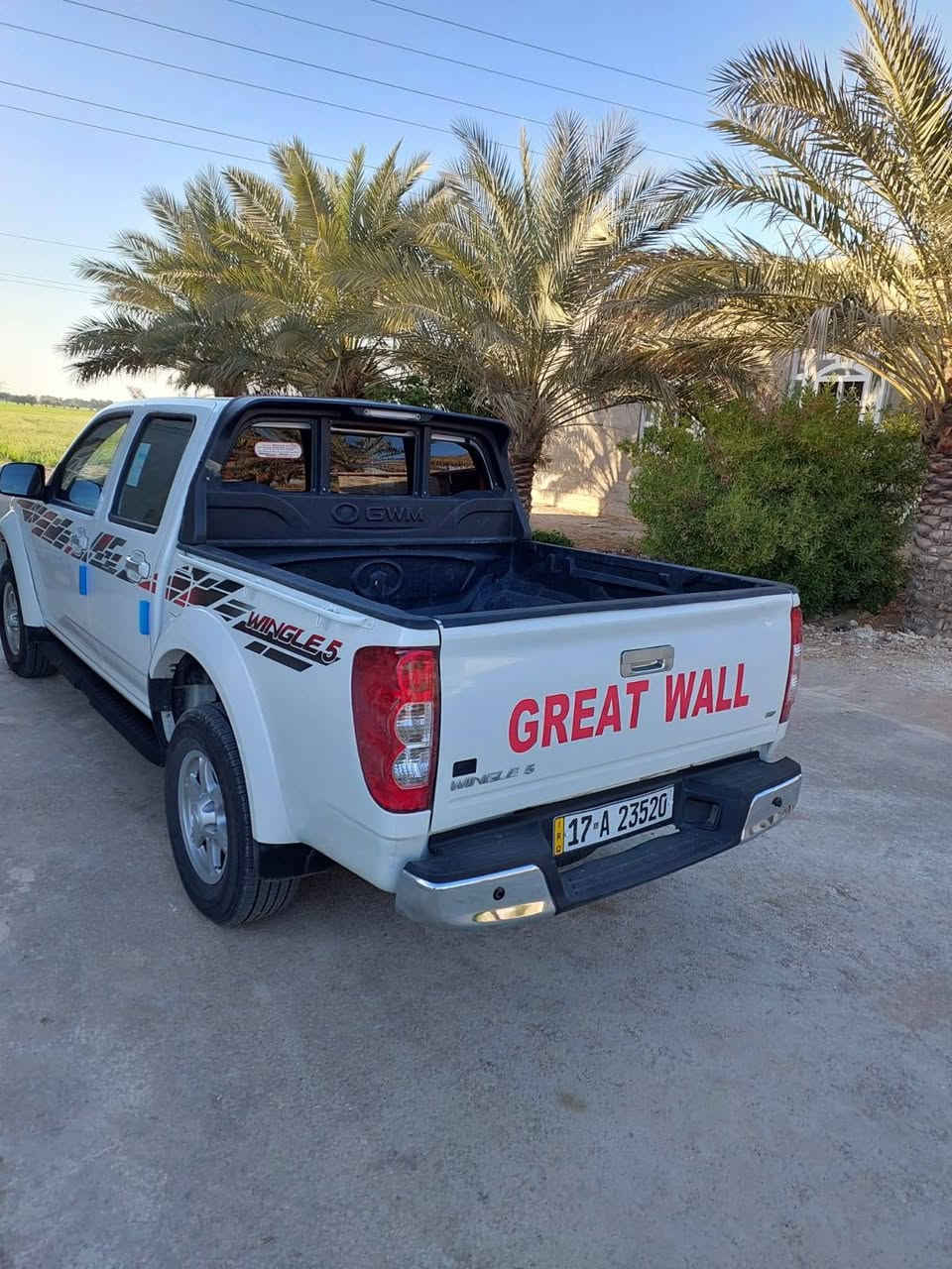 سلام عليكم كريت ويل 2024 رقم مثنى دولي دولي هزه وسنويه جديده بسمي حره مداور ثاني يوم سياره مكفوله كفاله عامه وضع شركة برغي ما مفتوح بيه  سبير مانازل ماشيه 36الف حقيقي الشراي يتصل غير متواجد عل فيس الرقم *********** مكاني نجف ناحيه الحريه
