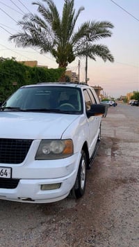 فورد • سيارة فورد • سيارة 2005 • فورد مستعملة • سيارة للبيع • محرك جدي...