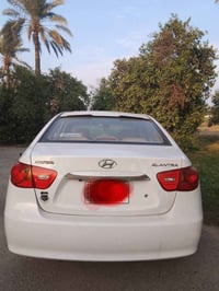 النترا • ٢٠١١ • محرك ١٦٠٠