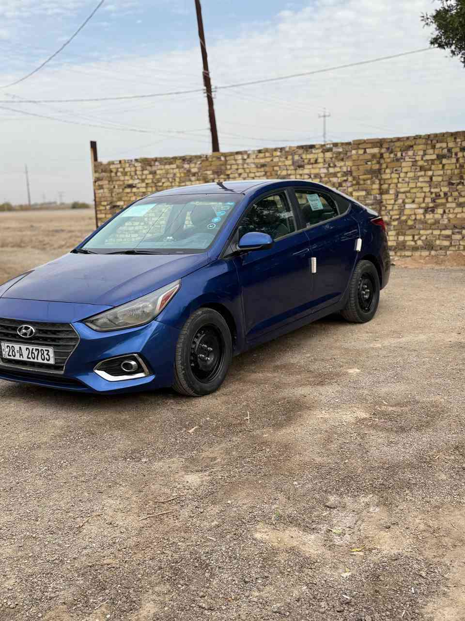 يالله يالله يالله.. السلام عليكم.. اكسنت مديل ١٨ رقم نجف وارد أمريكا السيارة جديدة حيل بأسمي ماشية ١١٠ الف تخم تأير وباتري جدد ودوشمة جديدة مكينة جديدة مامفتوح بيها برغي مواصفات تحكم ستيرن شاية كبيرة كامرة خلفية ودوشمة كاعية وكشنات كير ٦ نمر مكينة ١٦٠٠. ظررها فقط بنيد ومرشوش نفسة مال الشركة ورقمي *********** الأثير *********** ومكان السيارة ديوانية قضاء الشافعية... السعر ١٠٥.....
