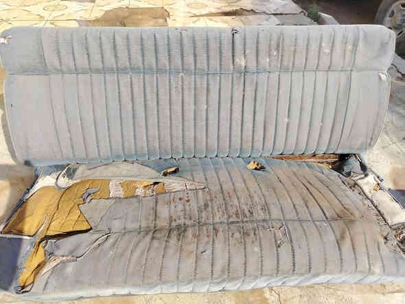 كشنات شوفرليت
موديل قديم
العنوان تكريت
***********
