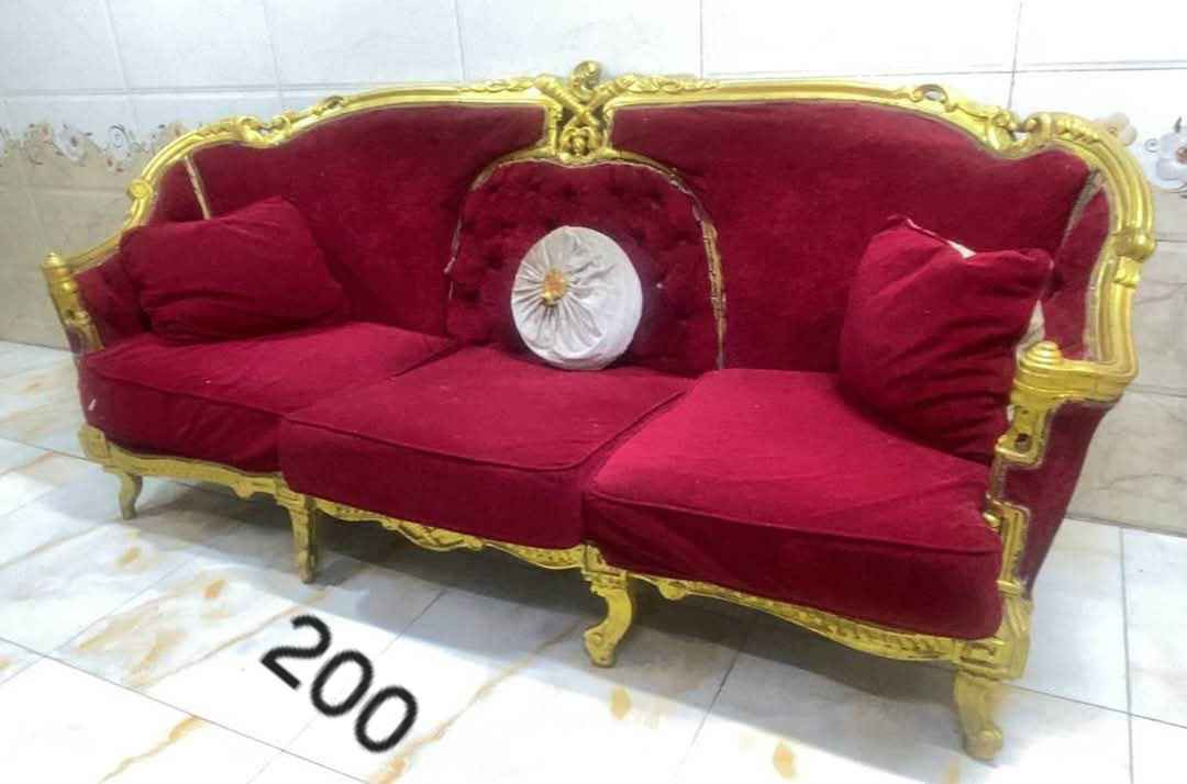 سنك50قفل وكاونتر ابوسنك مرمر225ودوشك 30وتخم مصري 200ثلاجةجبيرة150طباخ كريازي 165براد 60غرفةتركية225شراي يتفضل خاص بغداد بلديات ‎0771 799 6886 بغداد, العراق
