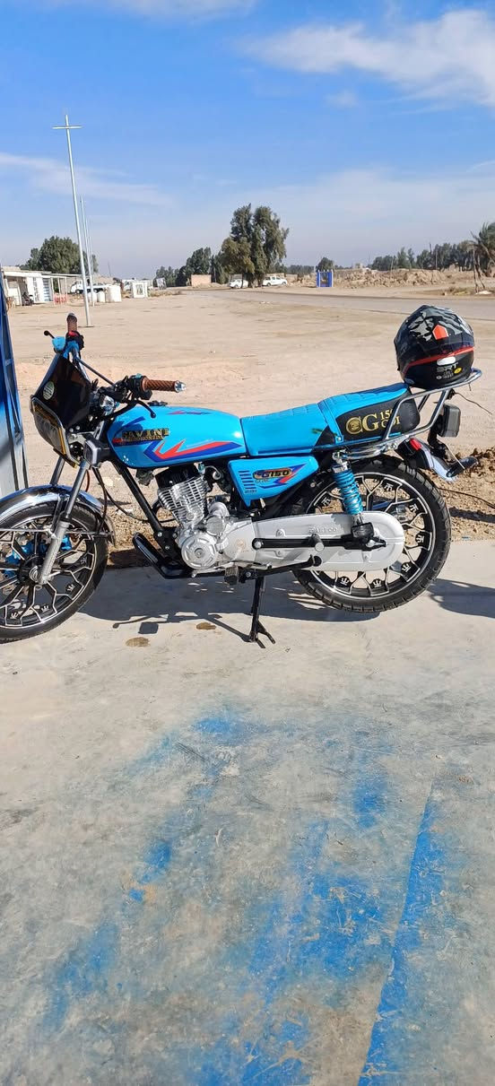 يالله سلام عليكم دراجه للبيع سيفان موديل 25  جديده فول اوراق وكيل السعر خاص مكان بابل الحمزه الغربي الغزالي *********** بي واتساب وتدلل
