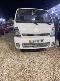 كيا حمل • ٢٠٢٤ • ٤٧ الف