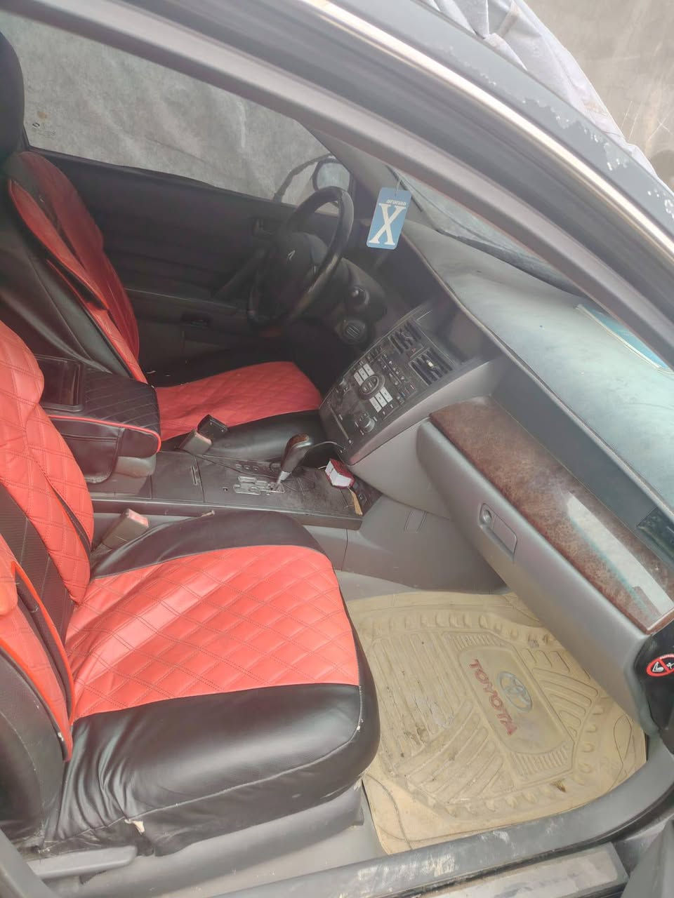 رينو سافران الموديل 2009 سنوية بسمي مجدد مكينة وكير وحدادية وتخم تاير جديدخير من الله  التبريد ثلج سيارة حلوة وجاهزه الرقم انكليزي المكان بابل القاسم *********** سعر ب 73 اني مكلف بنشر
