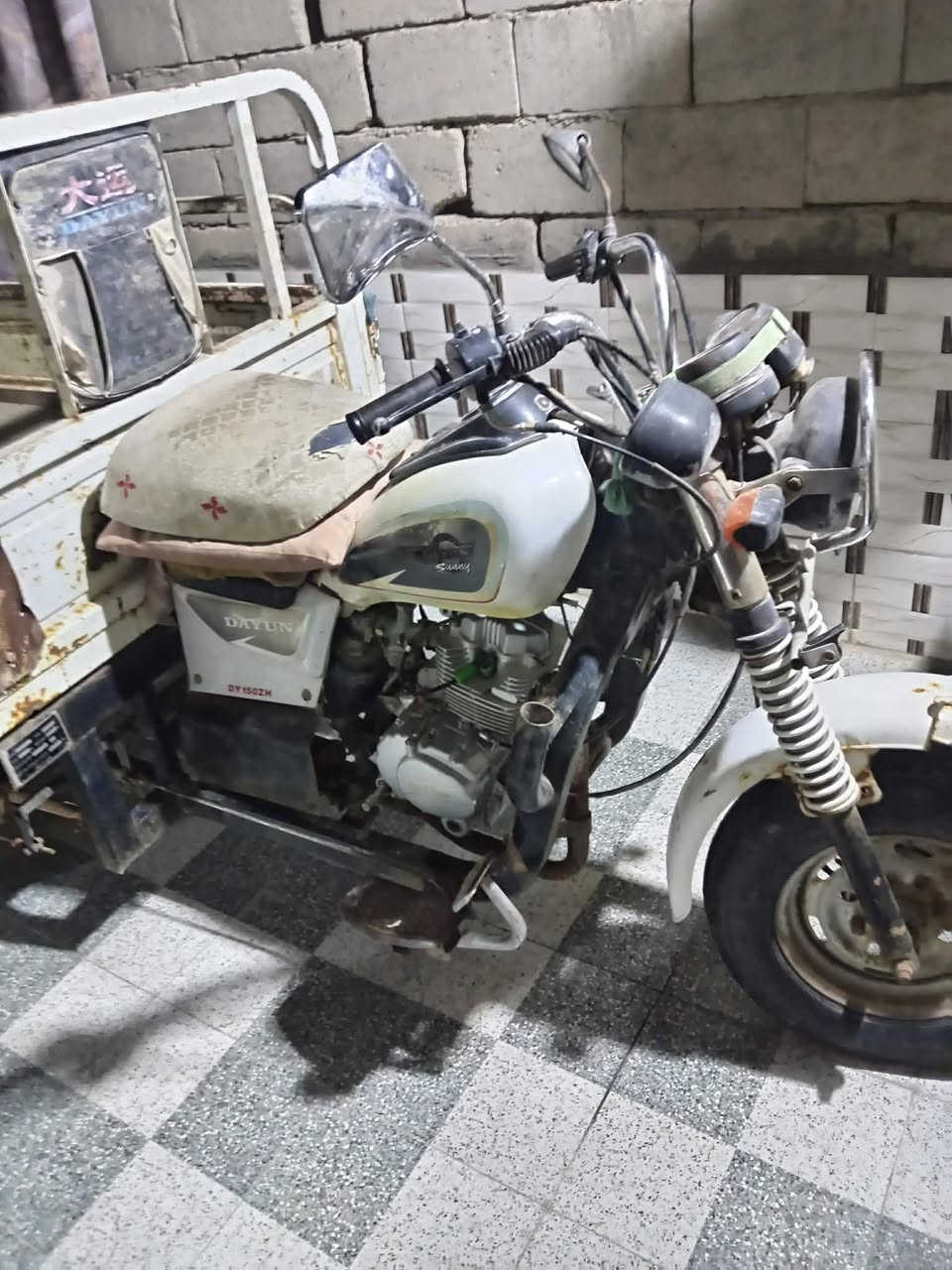 ستوته للبيع  اوراق 2020مكينه جديده السعر1500وبيها مجال مكاني قضاء النصر اني مكلف بنشر هذا رقم صاحبها مستعجل على البيع  ***********
