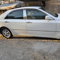 كفاله عامه • رقم انكليزي بصره • شاصي ٨٠