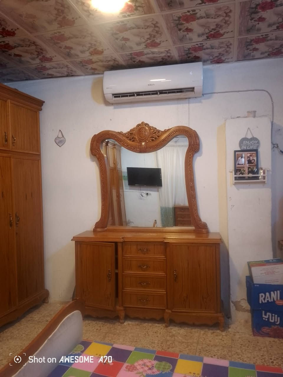 غرفه نوم صاج زان للبيع سعر مليون وسبعميه وخمسين


**إذا كنت صاحب هذا الإعلان وتريد حذفه لأي سبب، رجاءا أرسل رسالة إلى الدعم الفني**