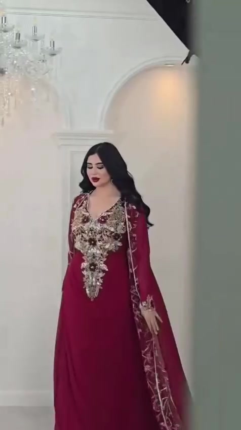 عباي قطعتين تطريز كامل🥰🥰
خمري،،48،50،52
نيلي 38،40،42،44،46،48
تسليم فوري


**إذا كنت صاحب هذا الإعلان وتريد حذفه لأي سبب، رجاءا أرسل رسالة إلى الدعم الفني**