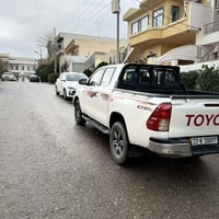 تويوتا هايلكس • ٢٠١٦ • كركوك