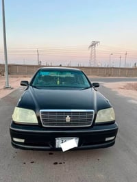 كراون • ٢٠٠٣ • البصرة الزبير