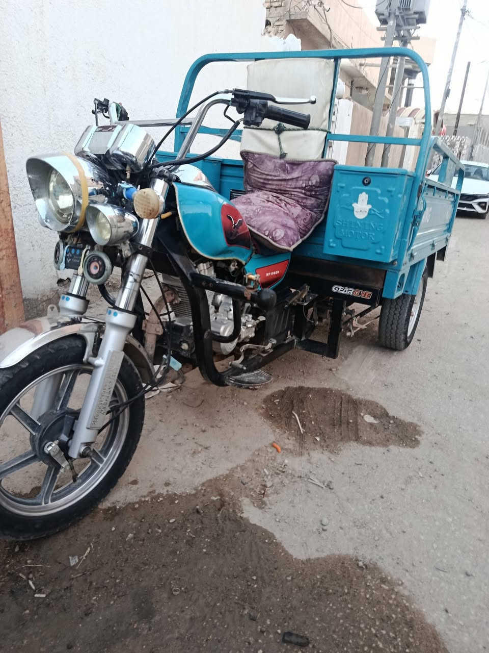 سلام عليكم ستوته البيع 23 السعر 2500


**إذا كنت صاحب هذا الإعلان وتريد حذفه لأي سبب، رجاءا أرسل رسالة إلى الدعم الفني**