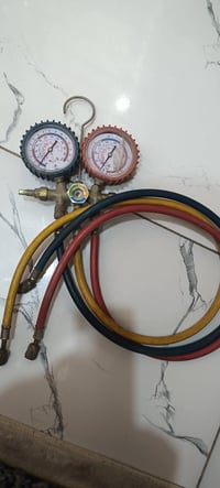 نضيف • أجهزة منزلية • قرب جزيرة بغداد السياحية