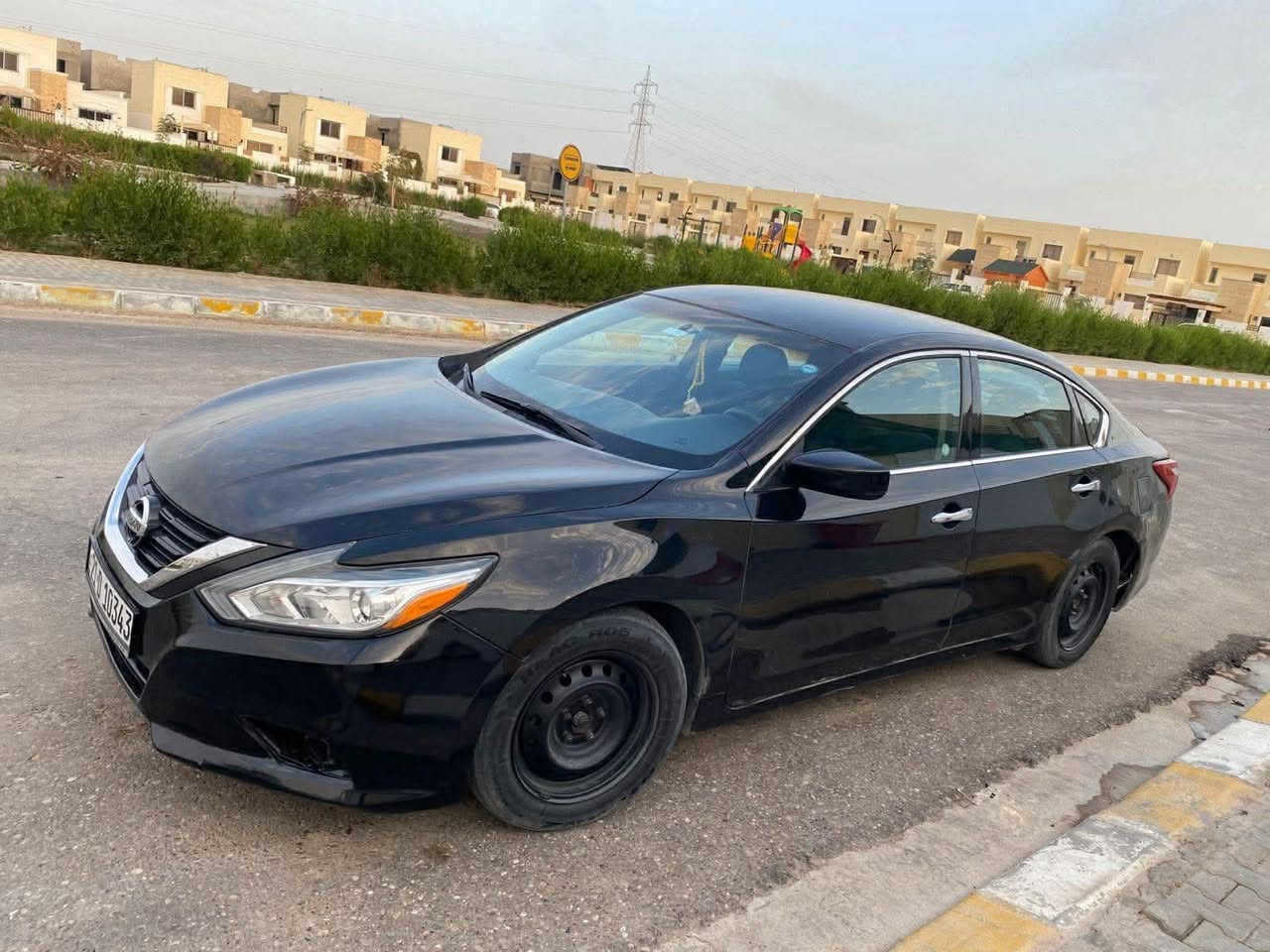 للبيع مستعجل على بيع جدا جدا جدا


**إذا كنت صاحب هذا الإعلان وتريد حذفه لأي سبب، رجاءا أرسل رسالة إلى الدعم الفني**