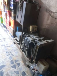 مولد للبيع سعر ٦٠٠ ٠٧٧١٥٦٩٥٧٩٠ بغداد