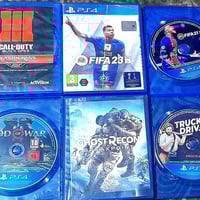 بلايستيشن • شالع • الكاظمية