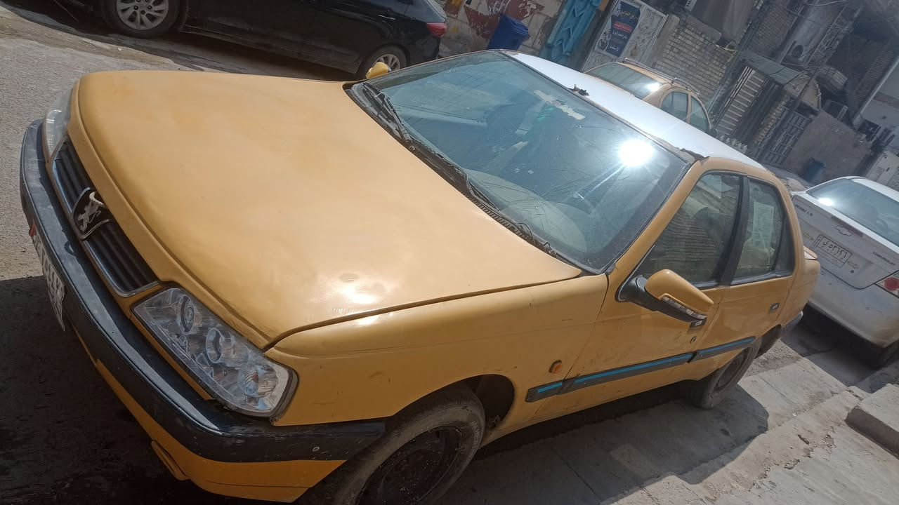 سلام عليكم
بيجو الميس مديل 15 
سياره كدام عينك 
كير مكينه مكفول تبريد شغال فقط شغله كهربائي 
كهربايات السياره بلاديه 
ترأي وين مي عجبك 
بغداد سنويه 28 
بيه جاملغ بدل 
وفابيون على قماره ردت اشلعه يشلع صبغ ويا
السعر 26 
مطلوبه 4 ورقات تنكطع من الحساب 
شرط التحويل 
التكلي دزلي صوره وشبيه مابيه هاي تفاصيل 
جوه السوك 
***********
مكاني البلديات
