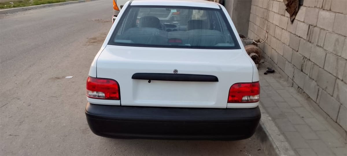 السلام عليكم سايبه 2026زيرو كفاله منل زلغ السعر 75مكاني بصره قبله
***********
