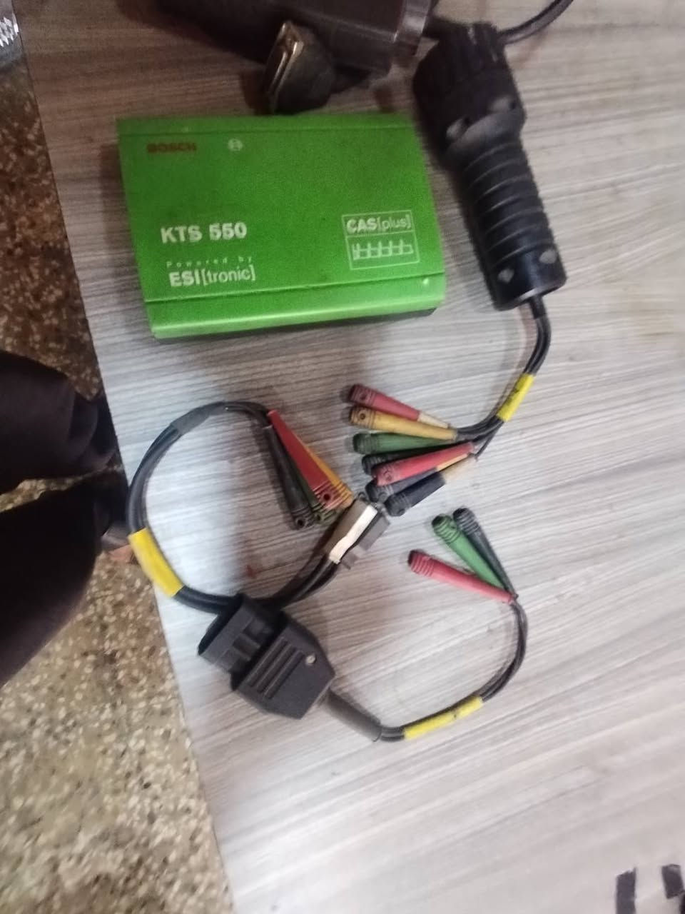 BOSCH KTS550 اربد, محافظة إربد


**إذا كنت صاحب هذا الإعلان وتريد حذفه لأي سبب، رجاءا أرسل رسالة إلى الدعم الفني**