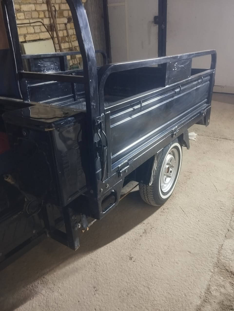 السلام عليكم 
ستوته مديل 23
نضافه 100/100+برغي مامفتوح بيها كفاله عامه 
+مرقمه وبسمي تحويل ثاني يوم 
للستفسار اكثر اتصل 
***********
