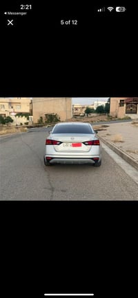 التيما SV • ٢٠٢٣ • رقم اربيل